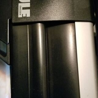 ルーフ　パーツ　THULE