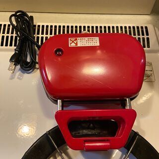 焼きおにぎり器 TWINBIRD HP-103