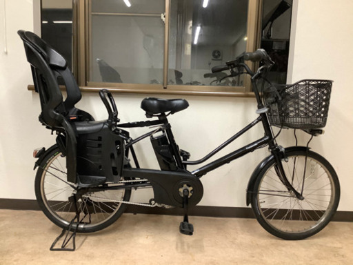 Panasonic LALA5 8.9Ah 電動自転車中古車　(24C3710)