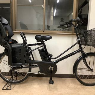 Panasonic LALA5 8.9Ah 電動自転車中古車　(...