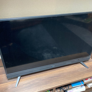 maxzen テレビ　J40SK03