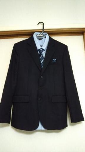 お値下げ⭐（ズボンのみ使用　）　卒業式　\npistaccio 男児4点セット　　　160㎝