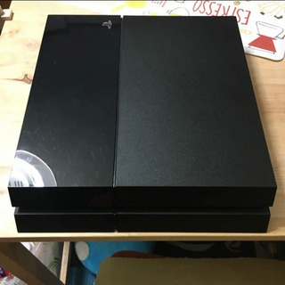 【ネット決済】ps4