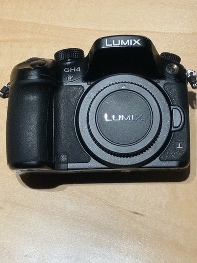 パナソニック ミラーレス一眼カメラ ルミックス GH4 ボディ | vaisand.com