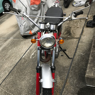 ヤマハDT-1 エンスー、マニアの方歓迎