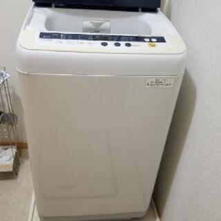 洗濯機 パナソニック NA-F70PB3 7.0kg 2011年...