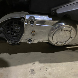 アドレスv125 エンジン調子いいです アドレスv125 エンジン調子いいです