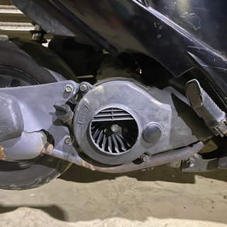 アドレスv125 エンジン調子いいです