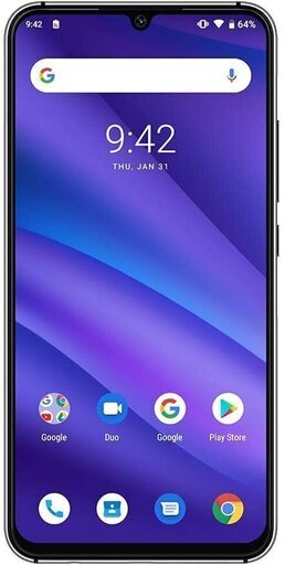 美品 UMIDIGI A5 Pro SIMフリー スマートフォン