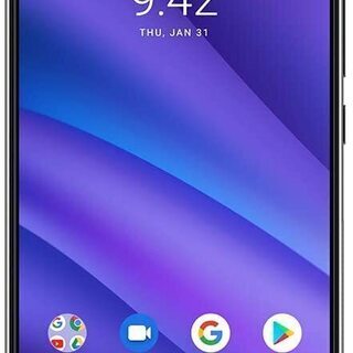 美品 UMIDIGI A5 Pro SIMフリー スマートフォン