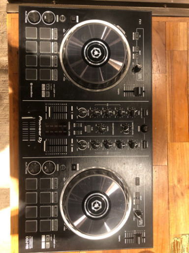DJコントローラー | PIONEER DDJ-RB