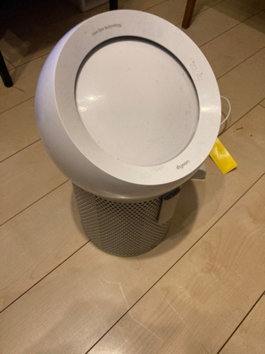 dyson 空気清浄機