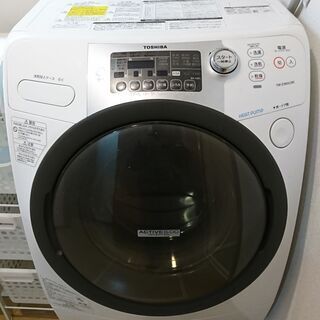 【ネット決済】早い者勝ち！！洗濯機☆TOSHIBA製☆TW-Z3...
