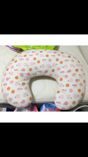 妊婦さん必見！ベビーグッズお安くお譲りします！歩行器、布団、授乳クッションなど