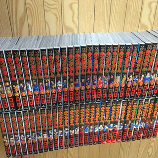 キングダム1〜60巻