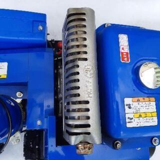 「商談中」ヤマハYT1070。10馬力除雪機カバー付き