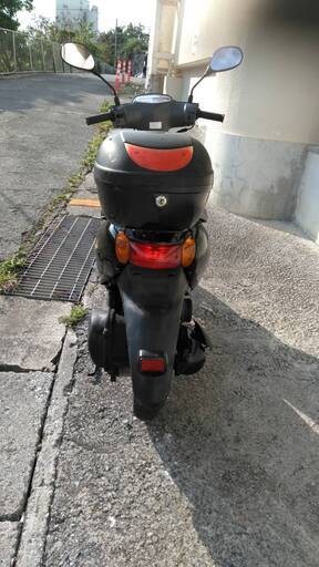 レッツ4　⁂　４万円　⁂　自賠責保険：令和６年５月　持ち帰れます レッツ4 ⁂ 4万円 ⁂ 自賠責保険：令和6年5月 持ち帰れ