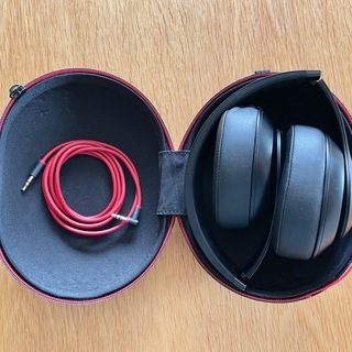 Beats Studio3 Wirelessヘッドフォン