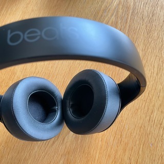 Beats Studio3 Wirelessヘッドフォン