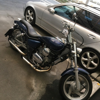 マグナ250 Aza 札幌のバイクの中古あげます 譲ります ジモティーで不用品の処分 マグナ250 Aza 札幌のバイクの中古あげます 譲ります ジモティーで不用品の処分