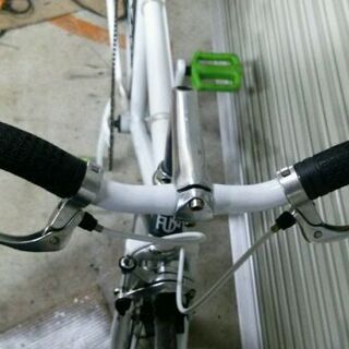 ピストバイク ライダーズカフェ EASY 適応身長155-170cm