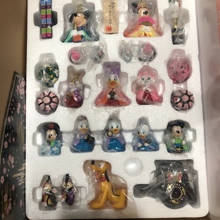 東京ディズニーリゾート限定 雛人形 東京ディズニーリゾート限定 雛人形