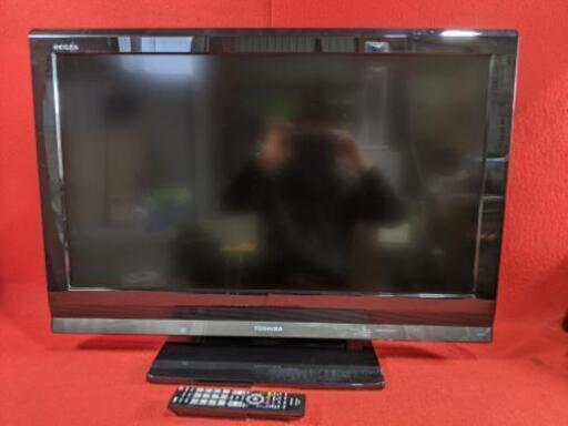 TOSHIBA　32型液晶テレビ　32A9000　2009年製