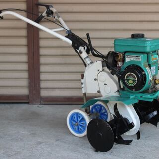 管理機/耕運機 イセキ アグリップ VAC255 管理機/耕運機 イセキ アグリップ VAC255