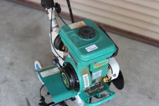 管理機/耕運機 イセキ アグリップ VAC255 管理機/耕運機 イセキ アグリップ VAC255