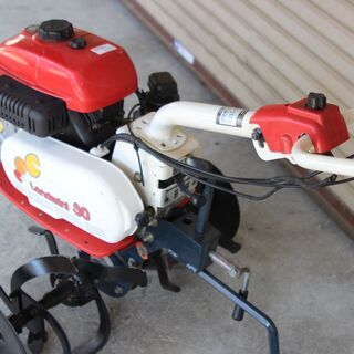 管理機/耕運機 イセキ ランドミニ30 KC30 | spss.com.sa
