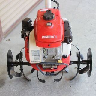 管理機/耕運機 イセキ ランドミニ30 KC30 その他