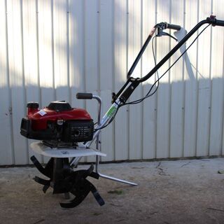 管理機/耕運機 ホンダ プチな FG201H 管理機/耕運機 ホンダ プチな FG201H