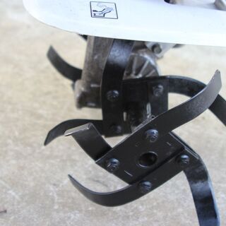 管理機/耕運機　ホンダ　プチな　FG201H