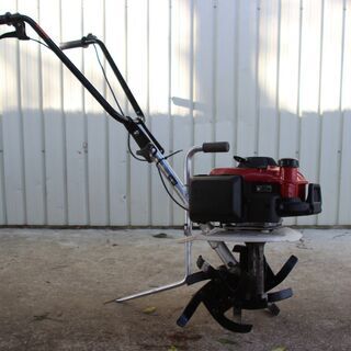管理機/耕運機　ホンダ　プチな　FG201H