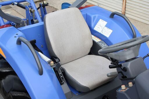 【SOLD OUT】イセキ トラクター GEAS AT30 SQ ジアス 30馬力 4WD IQターン 自動水平 クイックヒッチ【清掃・整備済】【農機具でっく】【福岡】【トラクター】
