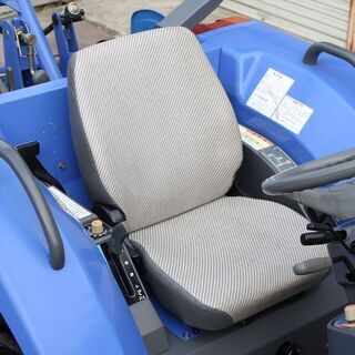 【SOLD OUT】イセキ トラクター GEAS AT30 SQ ジアス 30馬力 4WD IQターン 自動水平 クイックヒッチ【清掃・整備済】【農機具でっく】【福岡】【トラクター】