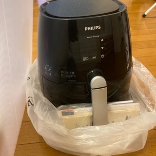 ノンフライヤー