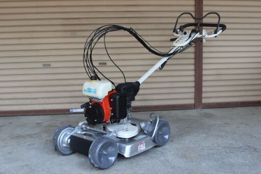 草刈機 共立 スパイダーモアー AZ850A 草刈機 共立 スパイダーモアー AZ850A