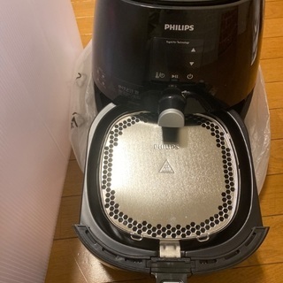 ノンフライヤー
