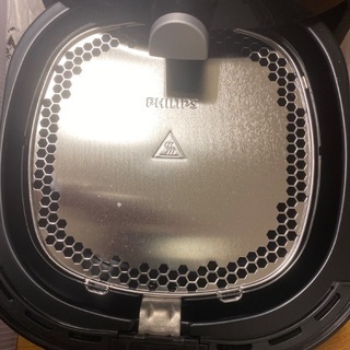 ノンフライヤー