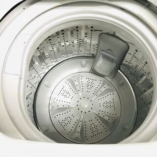 リサイクルショップどりーむ荒田店】 7052 洗濯機 ハイアール 2019年製