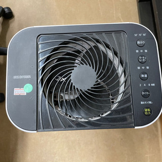 アイリスオーヤマ サーキュレーター衣類乾燥除湿機 リサイクルショップ
