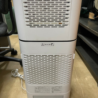 アイリスオーヤマ 衣類乾燥除湿機(デシカント式) リサイクルショップ宮崎屋21.3.2 y アイリスオーヤマ サーキュレーター衣類乾燥除湿機 リサイクルショップ