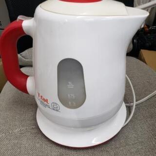 キッチン用品　調理用品　ティファール　T-fal　ケトル　リサイ...