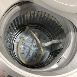 SHARP   6kg   2012年製　全自動　洗濯機　お買得‼︎   一人暮らし　応援価格‼︎   人気商品　