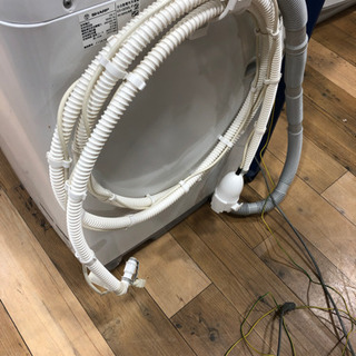 SHARP   6kg   2012年製　全自動　洗濯機　お買得‼︎   一人暮らし　応援価格‼︎   人気商品　