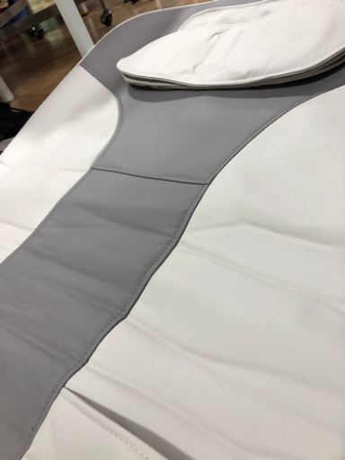 美品 エアストレッチ マット ゴロンネル プレミアム 屋内 エクササイズ ストレッチ
