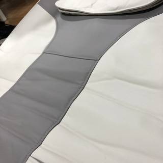 美品 エアストレッチ マット ゴロンネル プレミアム 屋内 エクササイズ