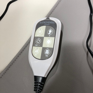 美品　エアストレッチ　マット　ゴロンネル　プレミアム　屋内　エクササイズ　ストレッチ　