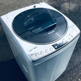 ♦️EJ1516B Panasonic全自動洗濯機 【2014年製】
